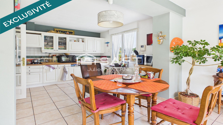 Ma-Cabane - Vente Maison Morlaix, 131 m²