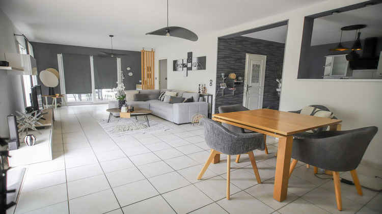 Ma-Cabane - Vente Maison Morlaix, 119 m²