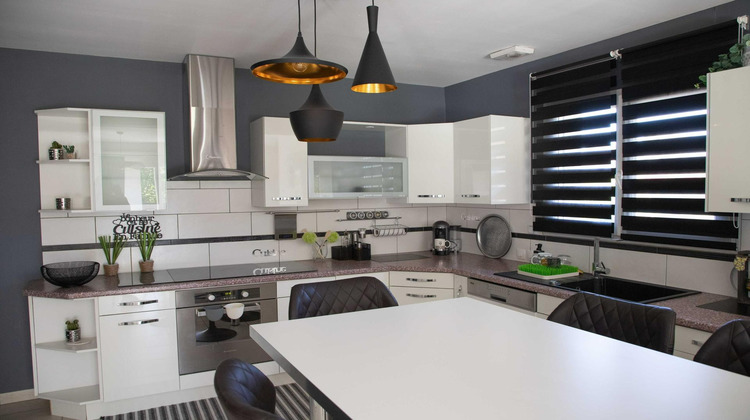 Ma-Cabane - Vente Maison Morlaix, 119 m²
