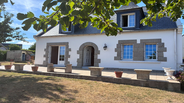 Ma-Cabane - Vente Maison MORLAIX, 118 m²