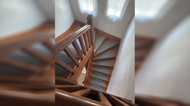 Ma-Cabane - Vente Maison MORLAIX, 118 m²