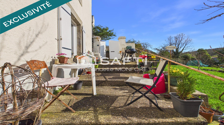 Ma-Cabane - Vente Maison Morlaix, 104 m²