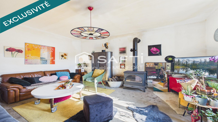 Ma-Cabane - Vente Maison Morlaix, 104 m²