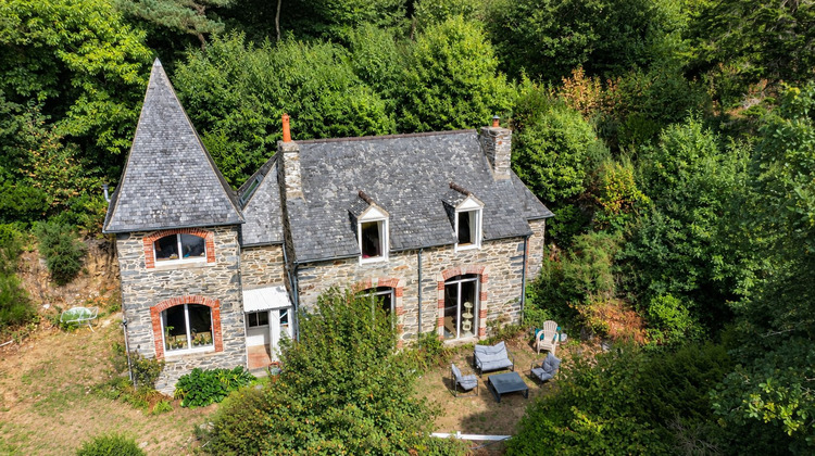 Ma-Cabane - Vente Maison Morlaix, 105 m²