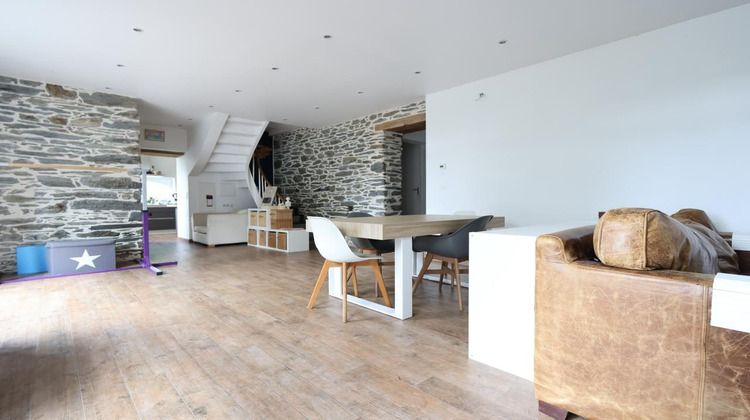 Ma-Cabane - Vente Maison Morlaix, 105 m²