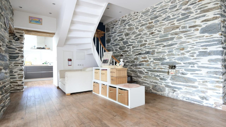 Ma-Cabane - Vente Maison Morlaix, 105 m²