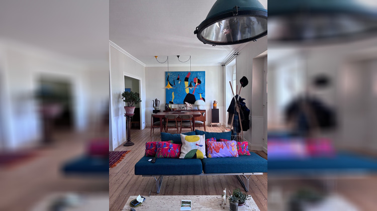 Ma-Cabane - Vente Maison MORLAIX, 86 m²