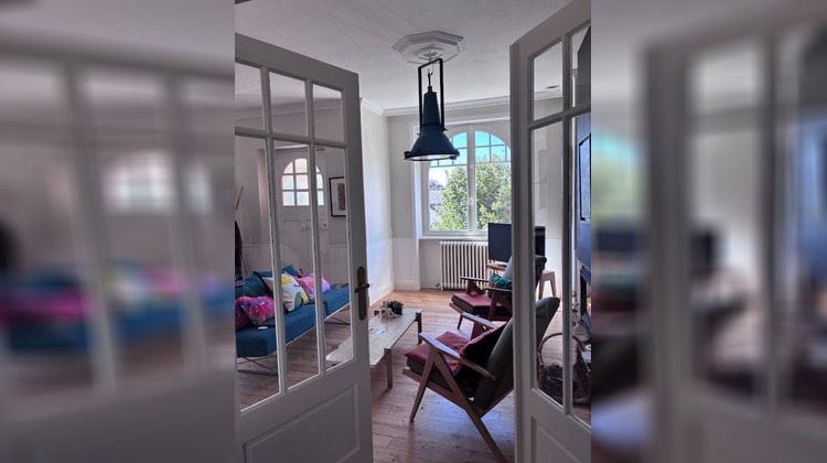 Ma-Cabane - Vente Maison MORLAIX, 86 m²