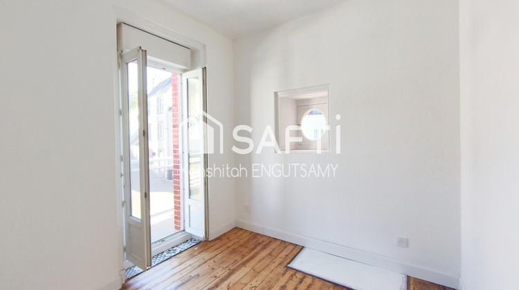 Ma-Cabane - Vente Maison Morlaix, 93 m²