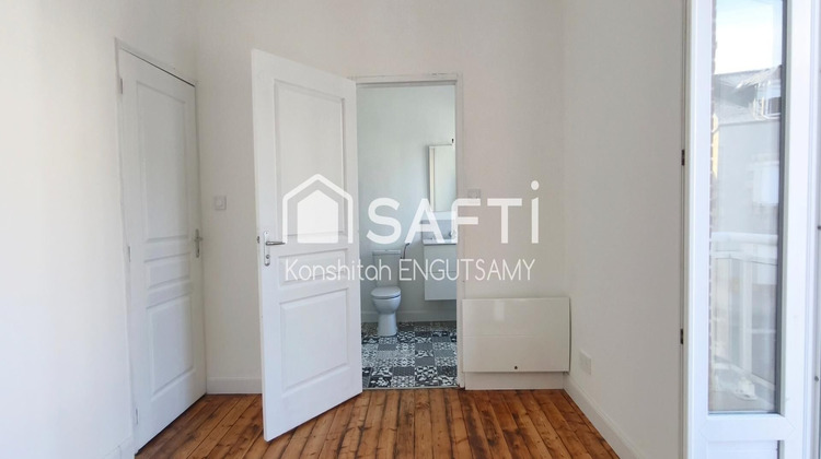 Ma-Cabane - Vente Maison Morlaix, 93 m²