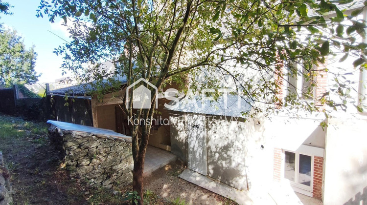 Ma-Cabane - Vente Maison Morlaix, 93 m²