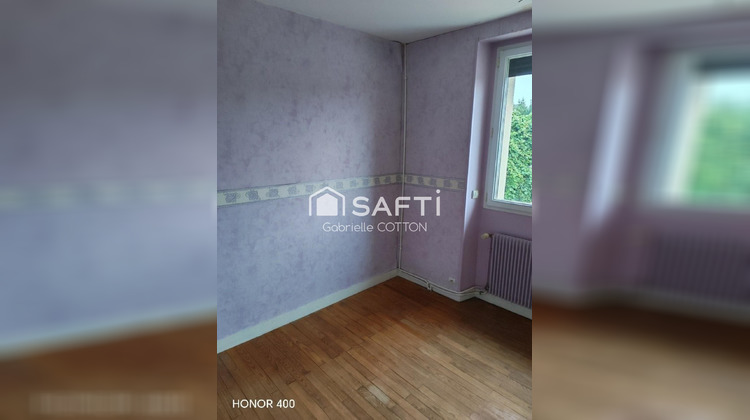 Ma-Cabane - Vente Maison Morlaix, 80 m²