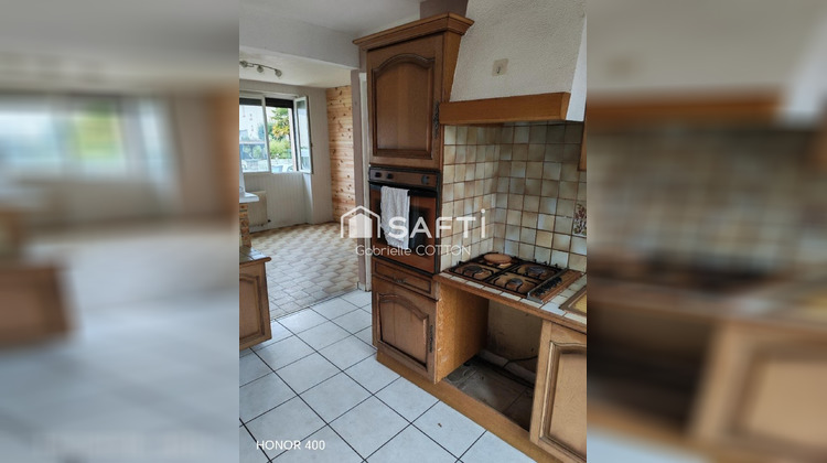 Ma-Cabane - Vente Maison Morlaix, 80 m²