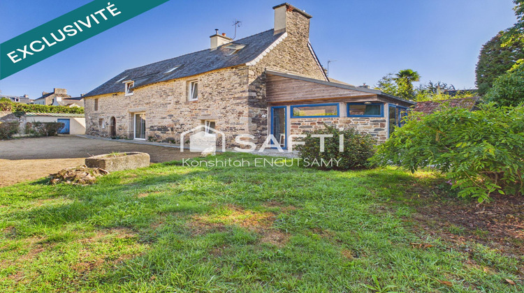 Ma-Cabane - Vente Maison Morlaix, 342 m²