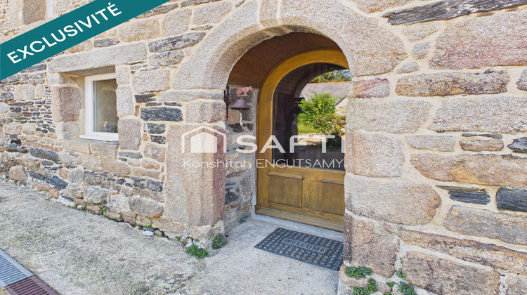 Ma-Cabane - Vente Maison Morlaix, 342 m²
