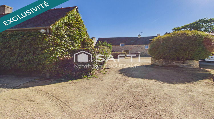 Ma-Cabane - Vente Maison Morlaix, 342 m²