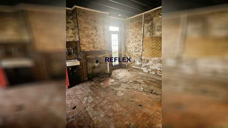 Ma-Cabane - Vente Maison Morlancourt, 45 m²