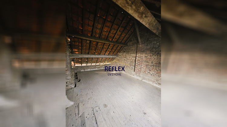 Ma-Cabane - Vente Maison Morlancourt, 45 m²