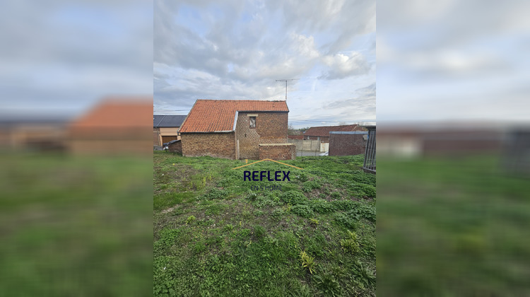 Ma-Cabane - Vente Maison Morlancourt, 45 m²