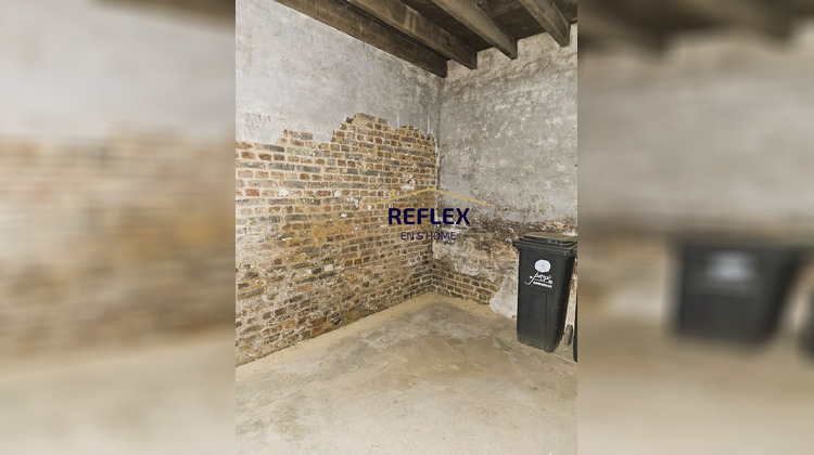 Ma-Cabane - Vente Maison Morlancourt, 45 m²