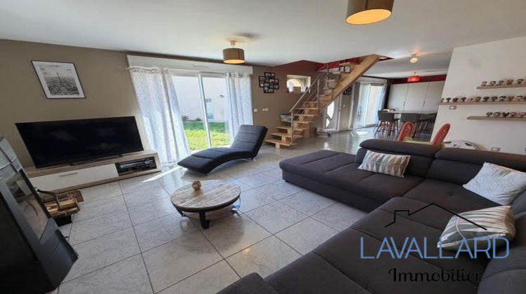 Ma-Cabane - Vente Maison Morlancourt, 190 m²