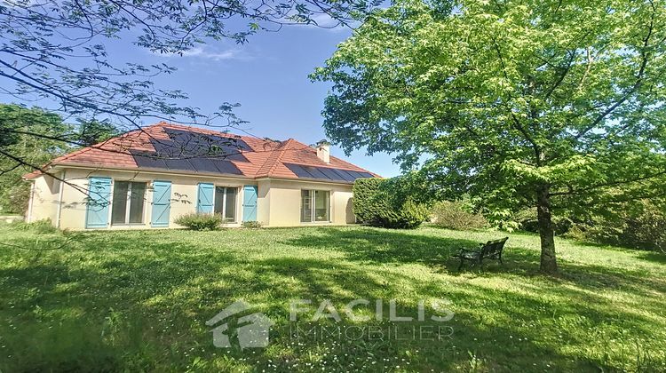 Ma-Cabane - Vente Maison Morlanne, 114 m²