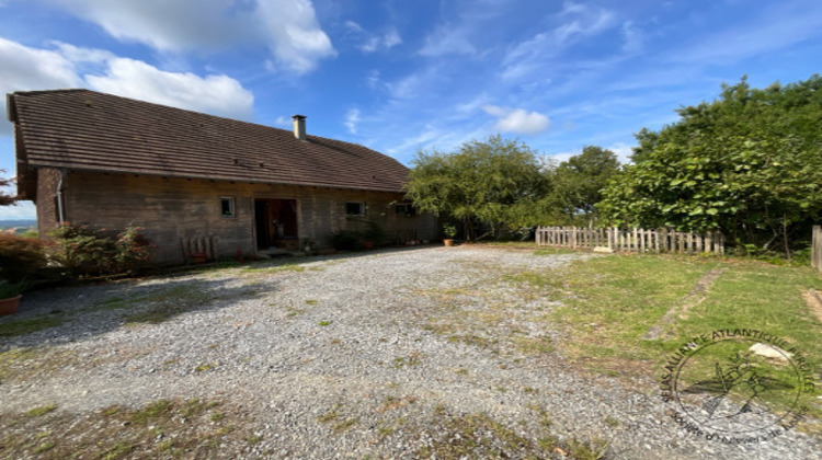 Ma-Cabane - Vente Maison Morlanne, 100 m²