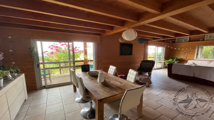 Ma-Cabane - Vente Maison Morlanne, 100 m²