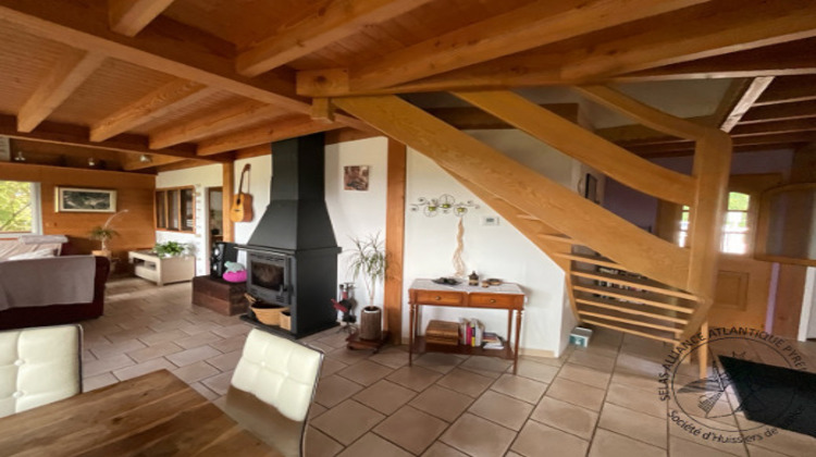 Ma-Cabane - Vente Maison Morlanne, 100 m²