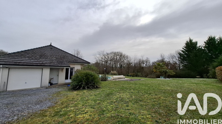 Ma-Cabane - Vente Maison Morlanne, 98 m²