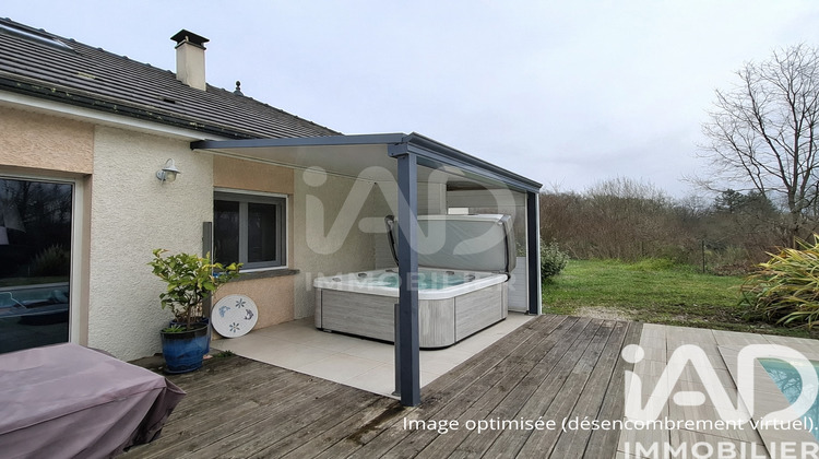 Ma-Cabane - Vente Maison Morlanne, 98 m²
