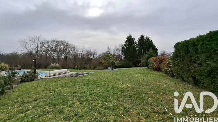 Ma-Cabane - Vente Maison Morlanne, 98 m²