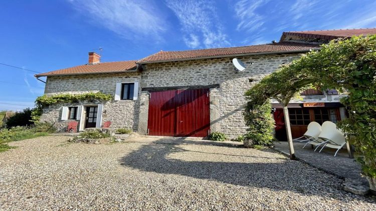 Ma-Cabane - Vente Maison MORLET, 156 m²