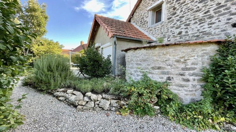 Ma-Cabane - Vente Maison MORLET, 156 m²