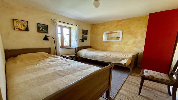 Ma-Cabane - Vente Maison MORLET, 156 m²