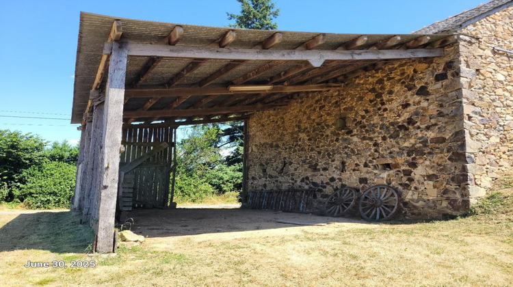Ma-Cabane - Vente Maison MORLHON LE HAUT, 100 m²