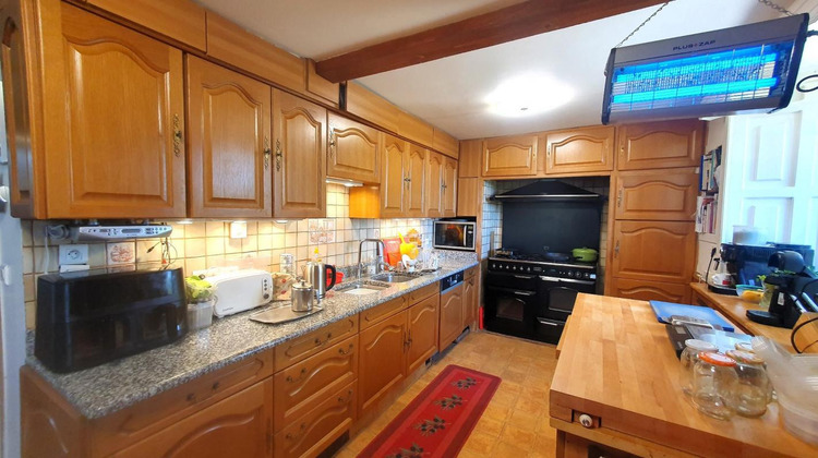 Ma-Cabane - Vente Maison MORLHON LE HAUT, 273 m²