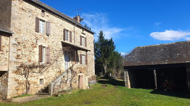 Ma-Cabane - Vente Maison MORLHON LE HAUT, 150 m²
