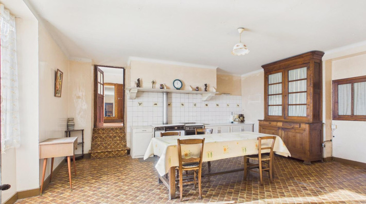 Ma-Cabane - Vente Maison MORLHON LE HAUT, 150 m²