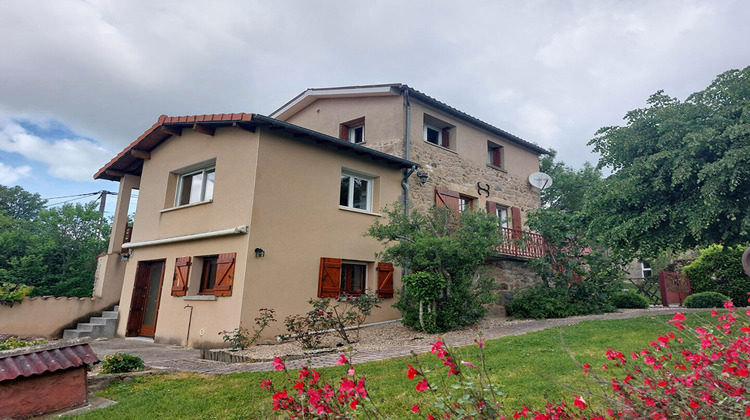 Ma-Cabane - Vente Maison MORLHON-LE-HAUT, 118 m²
