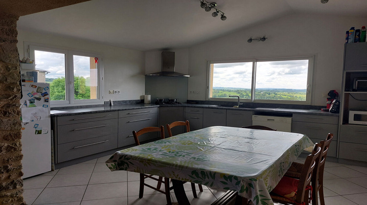 Ma-Cabane - Vente Maison MORLHON-LE-HAUT, 118 m²