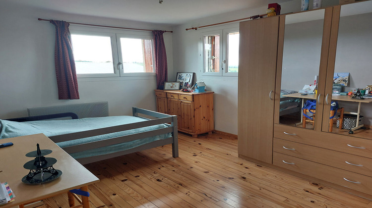 Ma-Cabane - Vente Maison MORLHON-LE-HAUT, 118 m²