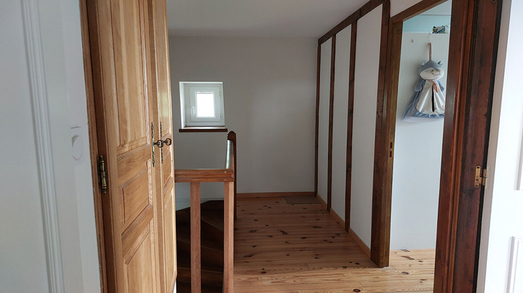 Ma-Cabane - Vente Maison MORLHON-LE-HAUT, 118 m²