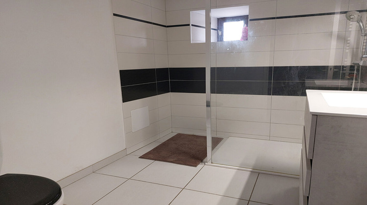Ma-Cabane - Vente Maison MORLHON-LE-HAUT, 118 m²