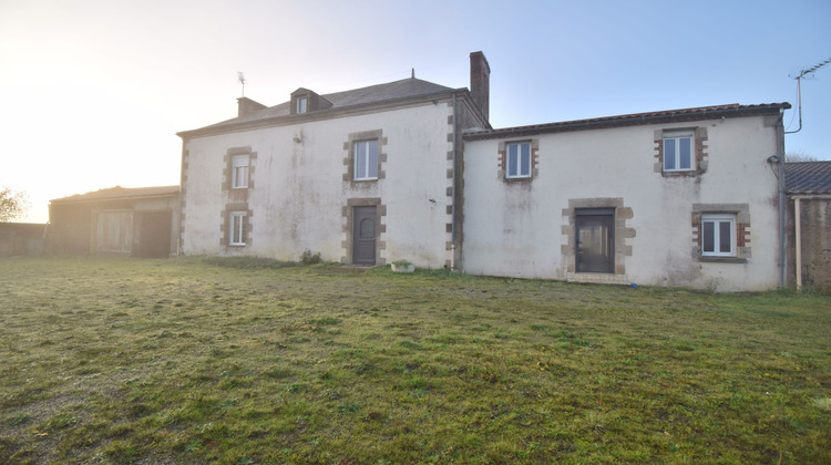 Ma-Cabane - Vente Maison Mormaison, 271 m²