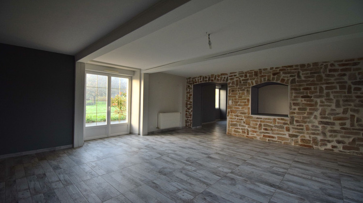 Ma-Cabane - Vente Maison Mormaison, 271 m²