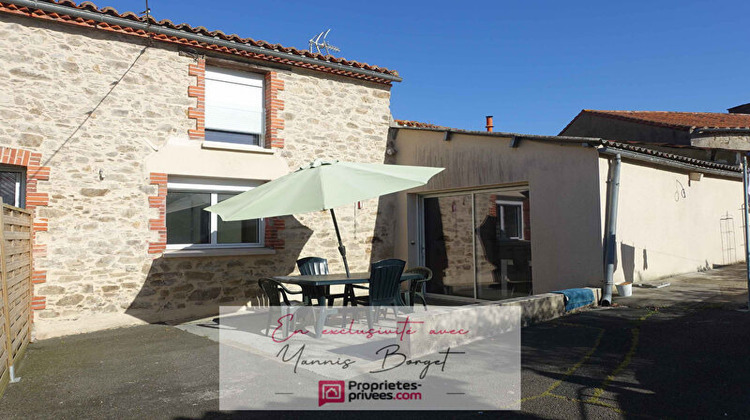 Ma-Cabane - Vente Maison MORMAISON, 97 m²