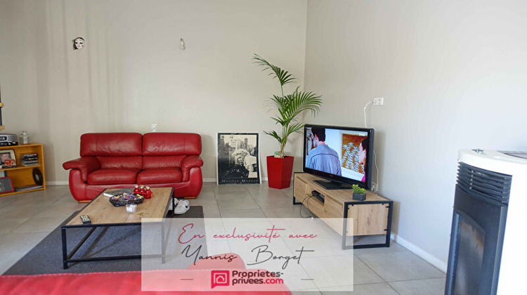Ma-Cabane - Vente Maison MORMAISON, 97 m²
