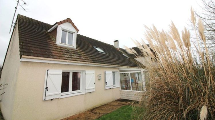 Ma-Cabane - Vente Maison Mormant, 133 m²