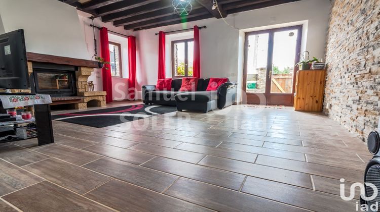 Ma-Cabane - Vente Maison Mormant, 132 m²